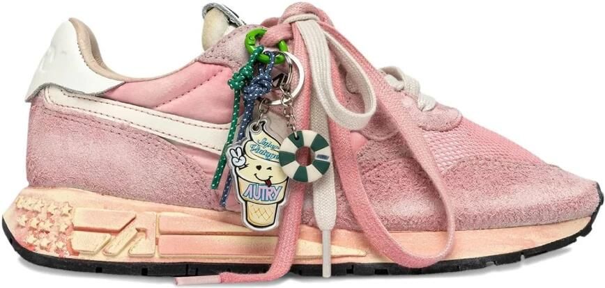 Autry Reelwind Sneakers Super Vintage