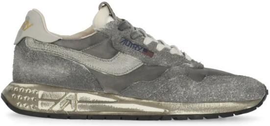 Autry Reelwind Super Vintage Sneakers - Foto 2