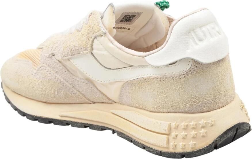 Autry Reelwind Super Vintage Sneakers - Foto 2