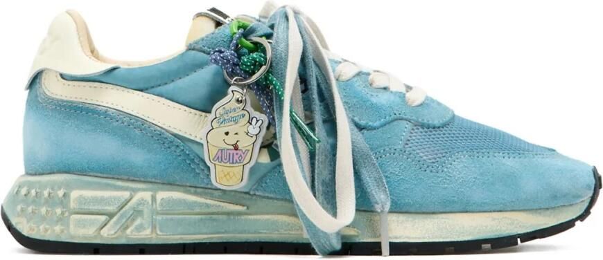 Autry Reelwind Super Vintage Sneakers