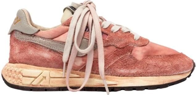 Autry Reelwind Super Vintage Sneakers