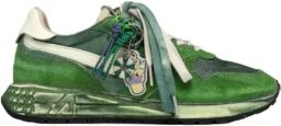 Autry Reelwind Super Vintage Sneakers