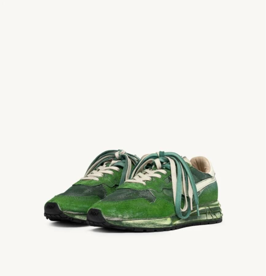 Autry Reelwind Super Vintage Sneakers - Foto 2