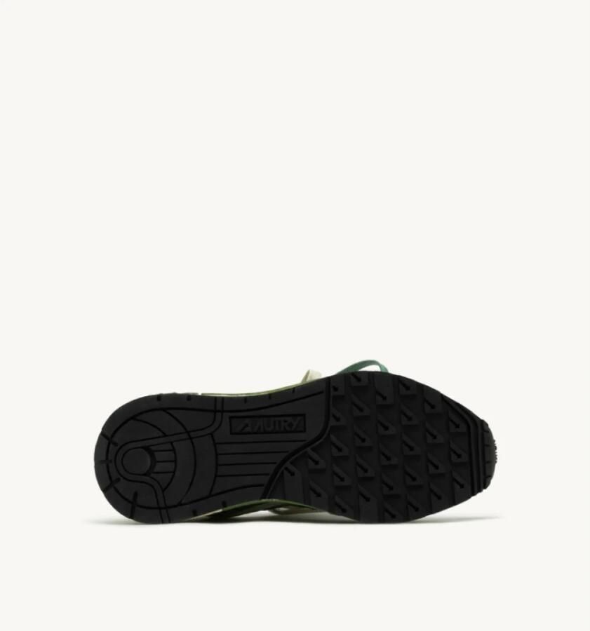 Autry Reelwind Super Vintage Sneakers - Foto 4