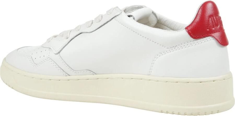 Autry Ronde Neus Veterschoenen - Foto 2