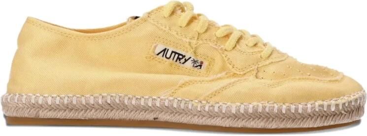 Autry Sandy Espadrilles