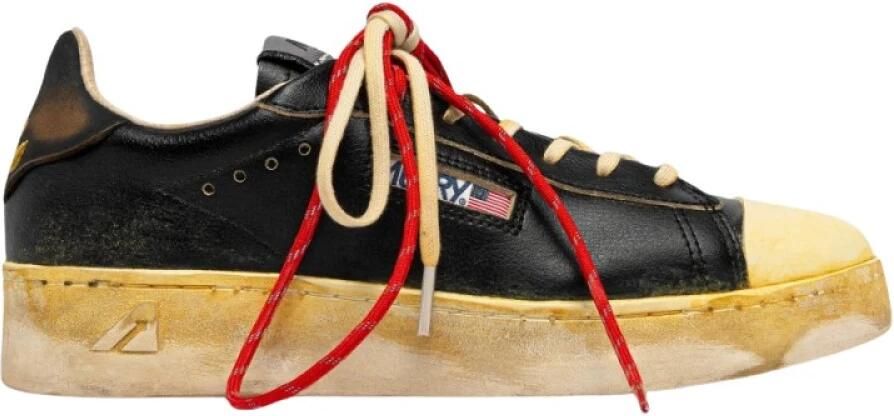 Autry Schoenen