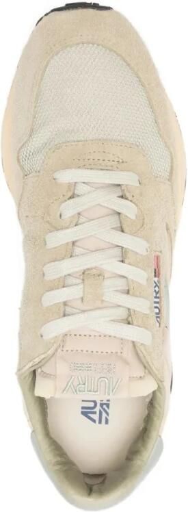 Autry Sea Leather Sneakers - Foto 2