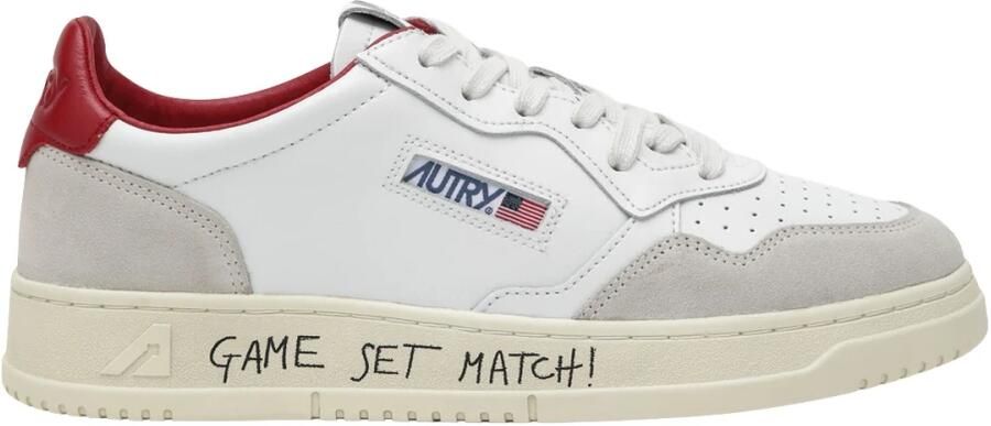 Autry Sneaker