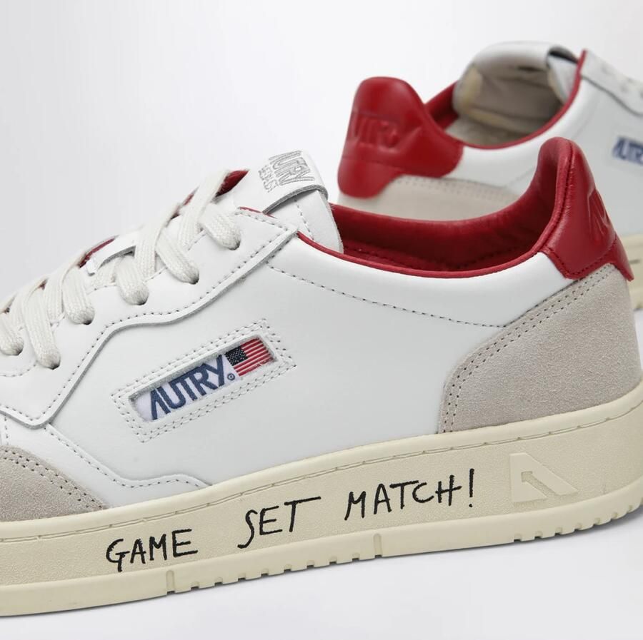 Autry Sneaker - Foto 2