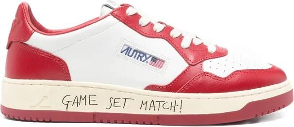 Autry Sneaker