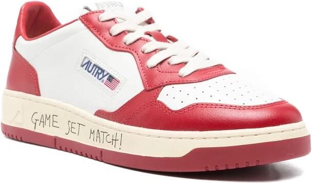Autry Sneaker - Foto 2