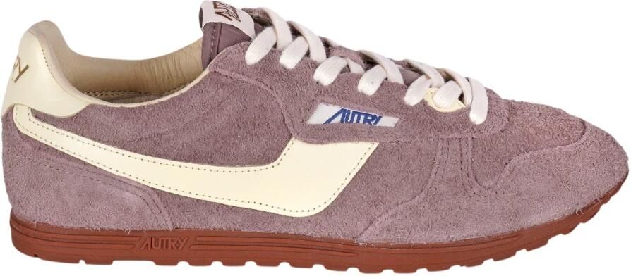 Autry Sneaker Windspin Low