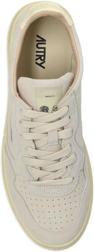 Autry Sneakers Grijs - Foto 2