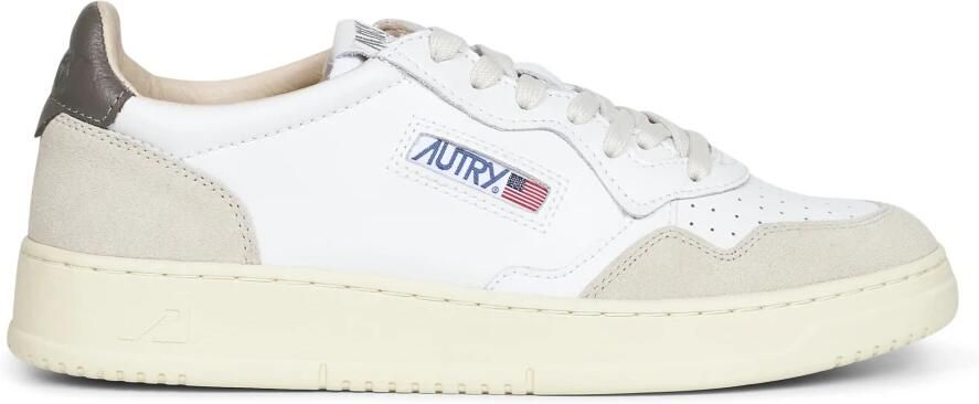 Autry Stijlvolle Sneakers voor dagelijks gebruik