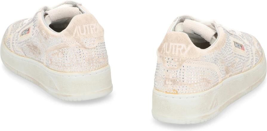 Autry Medalist Sneakers - Foto 3