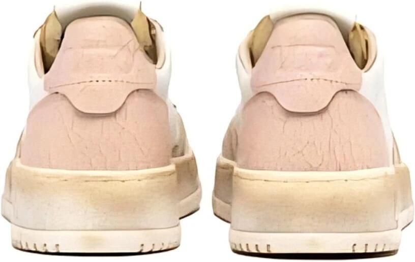 Autry Sup Vint Low Sneakers - Foto 2