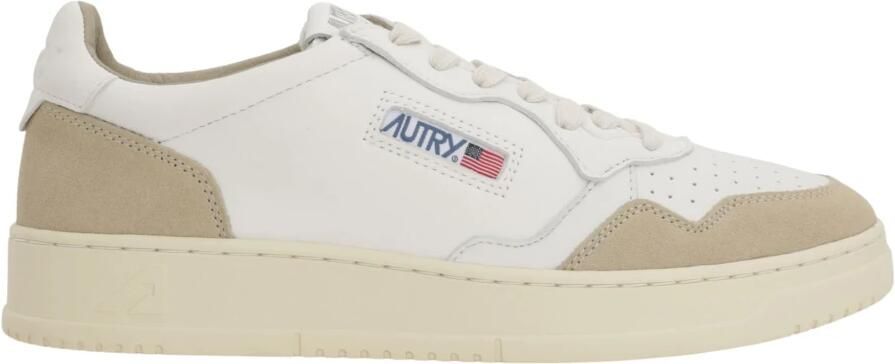 Autry Medalist Low Sneakers - Foto 4