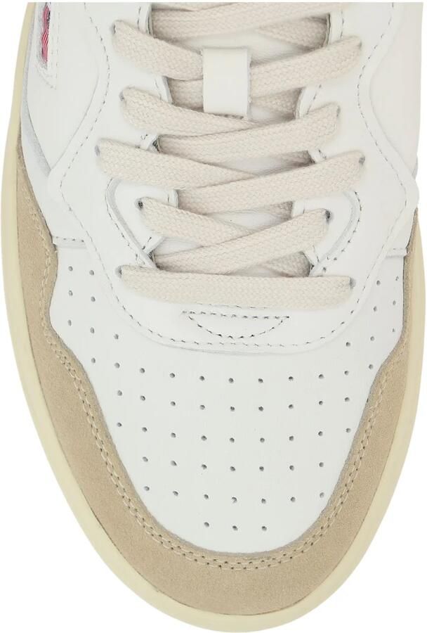 Autry Medalist Low Sneakers - Foto 3