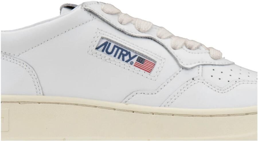 Autry Sneakers - Foto 2