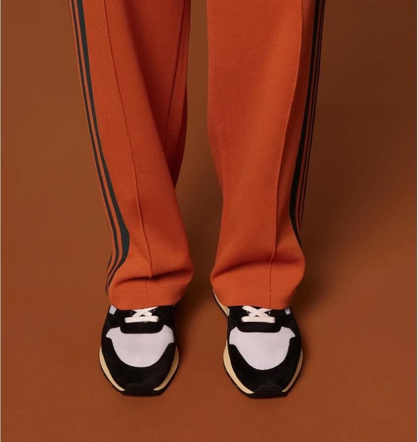 Autry MultiColour Sneakers Reelwind Kalfsleer Multicolor Heren - Foto 2