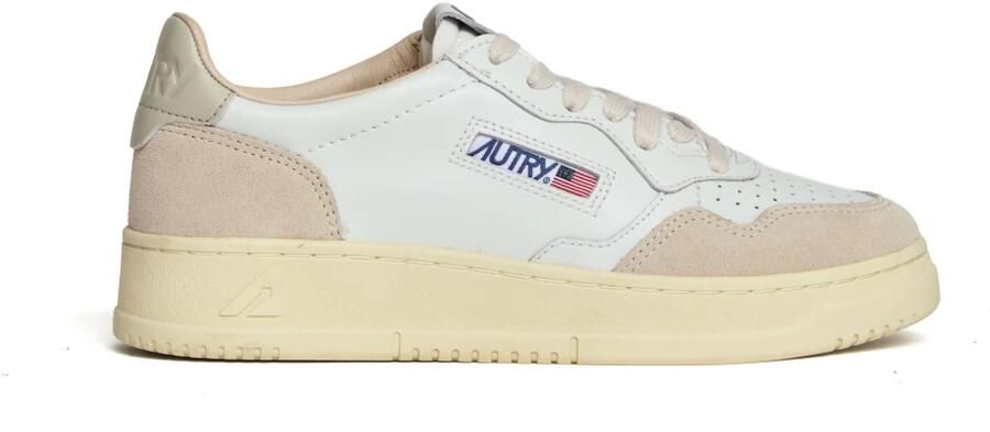 Love Moschino Zwarte Studs Leren Loafer Black Dames - Foto 2