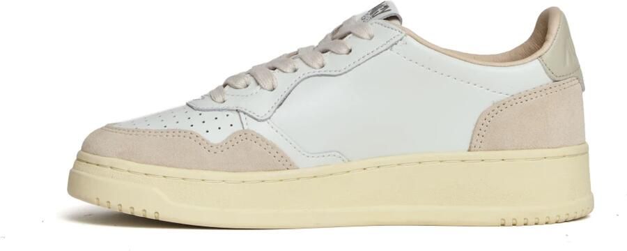 Love Moschino Zwarte Studs Leren Loafer Black Dames - Foto 3