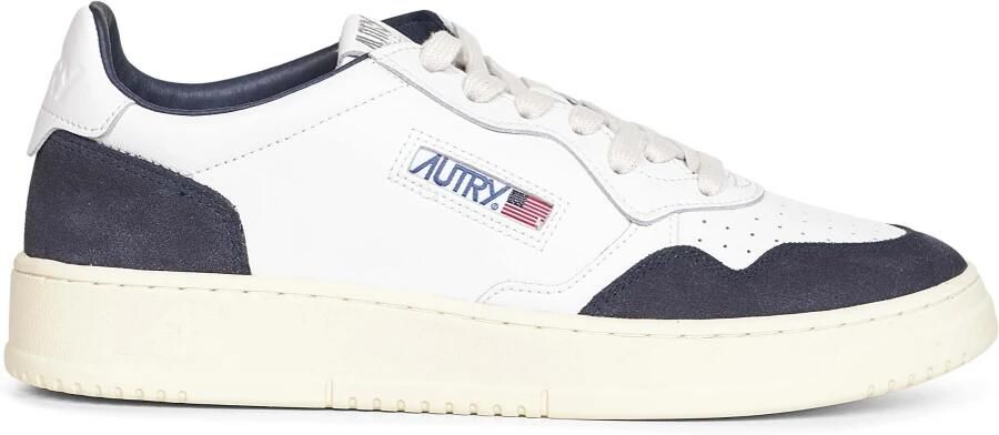 Autry Medalist Low Sneakers - Foto 3