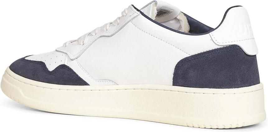 Autry Medalist Low Sneakers - Foto 2
