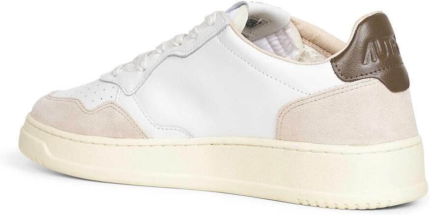 Autry Medalist Low Sneakers - Foto 3