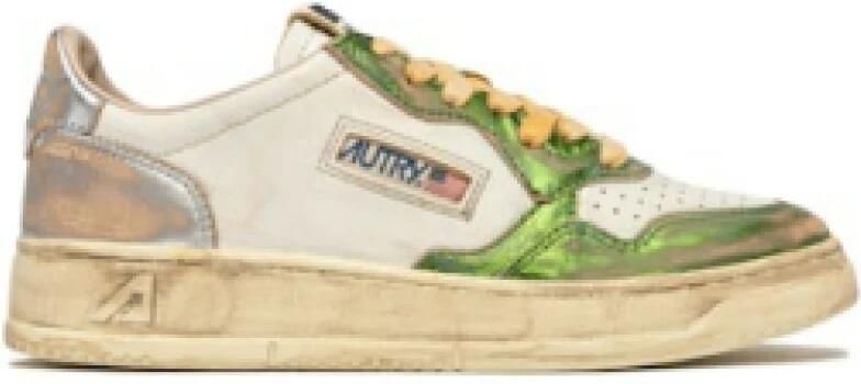 Autry Sneakers