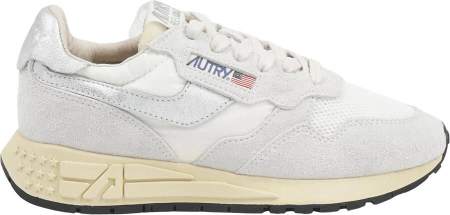 Autry Reelwind Low Sneakers