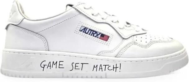 Autry Sneakers