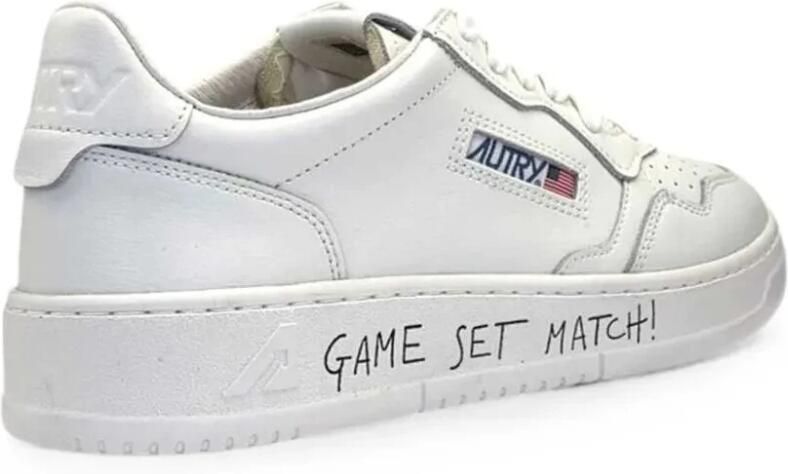 Autry Sneakers - Foto 2