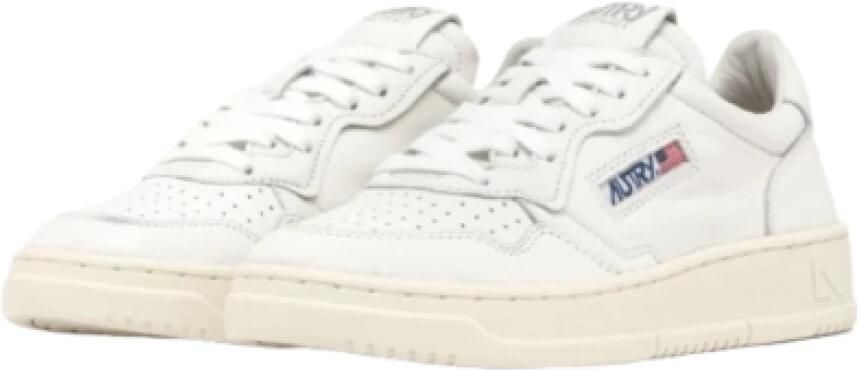 Autry Medalist Low Sneakers - Foto 9