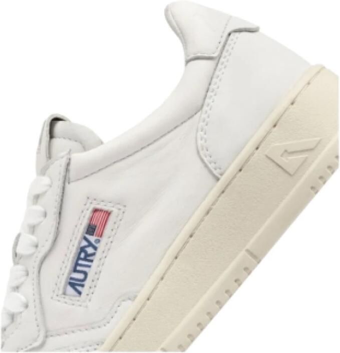 Autry Medalist Low Sneakers - Foto 6