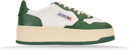 Autry Sneakers Multicolor Dames