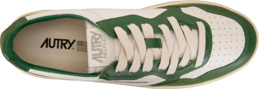 Autry Sneakers Multicolor Dames - Foto 5