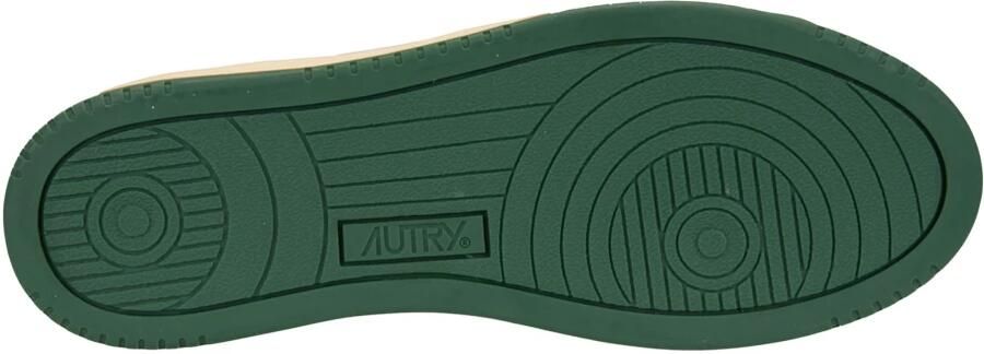 Autry Sneakers Multicolor Dames - Foto 4
