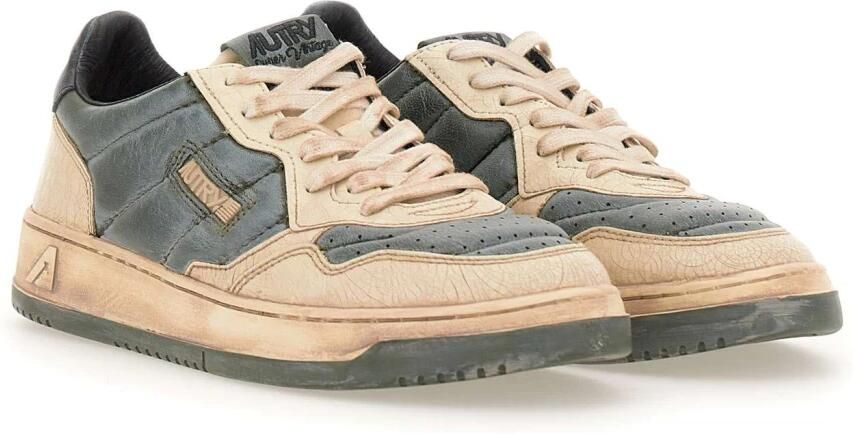 Autry Medalist Low Sneaker - Foto 7