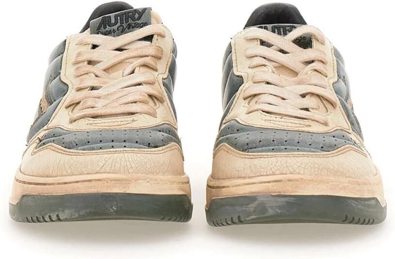 Autry Medalist Low Sneaker - Foto 6