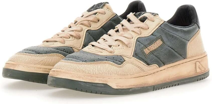 Autry Medalist Low Sneaker - Foto 9