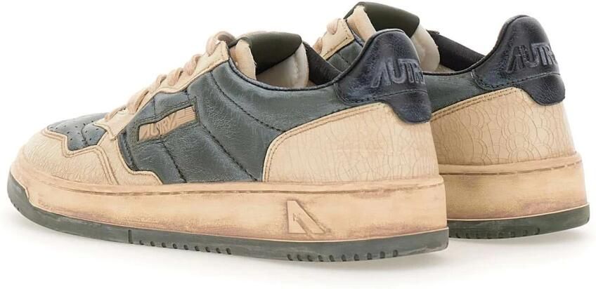 Autry Medalist Low Sneaker - Foto 10