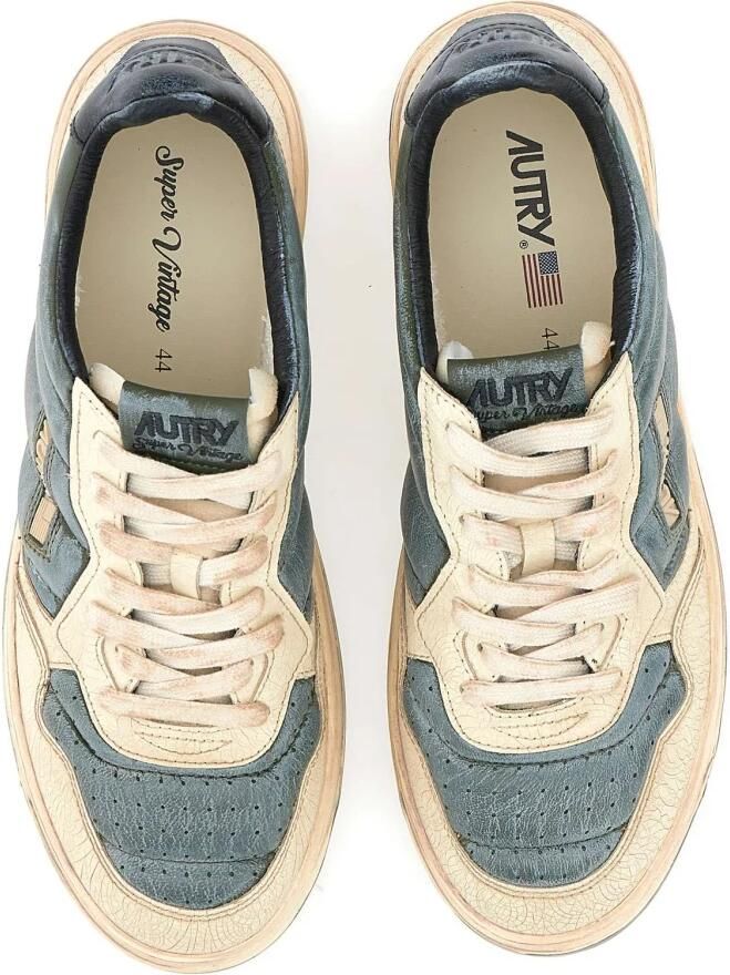 Autry Medalist Low Sneaker - Foto 2
