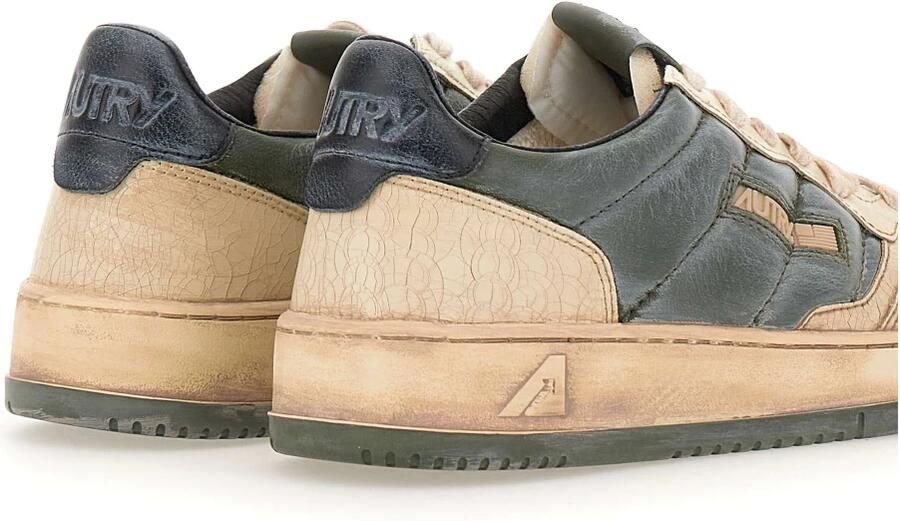 Autry Medalist Low Sneaker - Foto 4