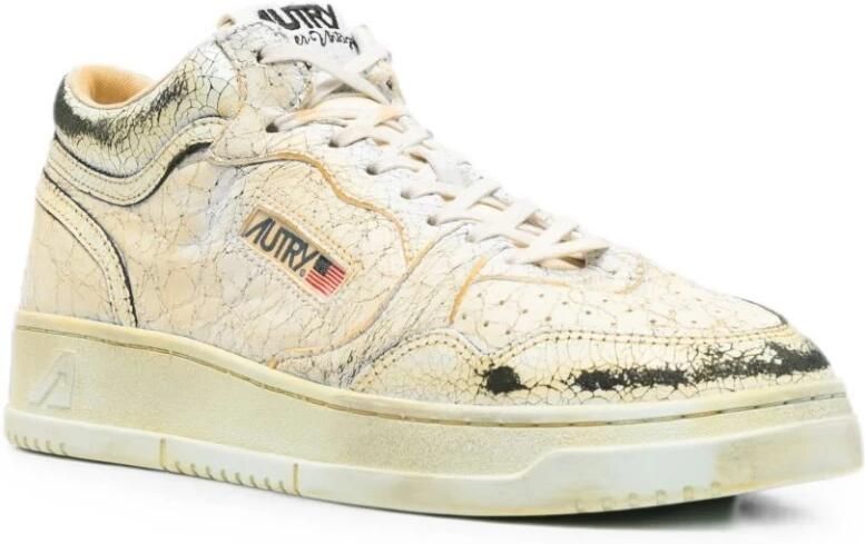 Autry Sneakers - Foto 2