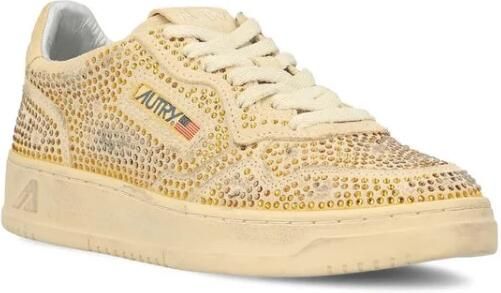 Autry Sneakers Medalist
