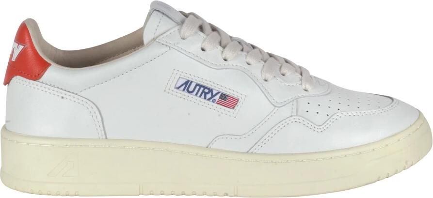 Autry Sneakers Medalist Low Tb03