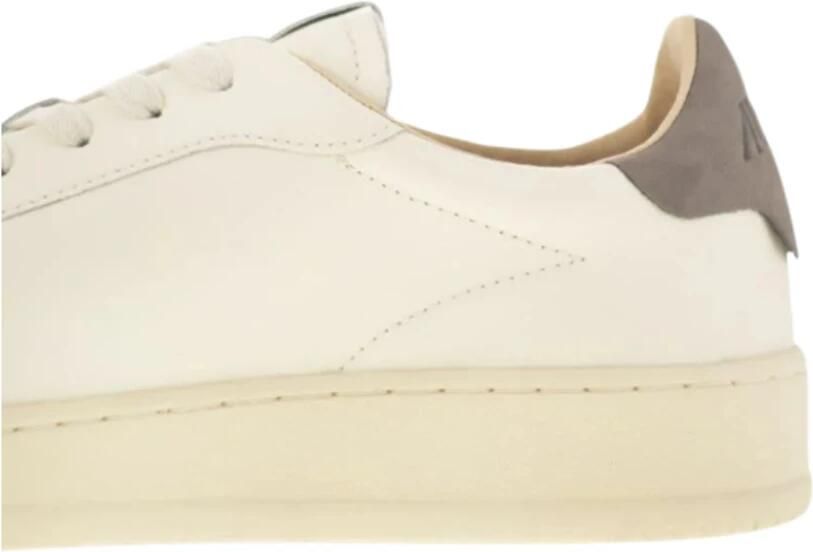 Autry Casual Sneakers voor Dagelijks Gebruik - Foto 2
