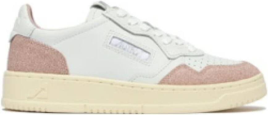 Autry Sneakers Roze